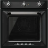 Image de Smeg SF6905N1 four 70 L 3000 W Noir