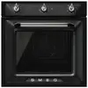 Image de Smeg SF6905N1 four 70 L 3000 W Noir - Neuf