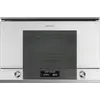 Image de Four à micro-ondes encastrable SMEG MP122B1