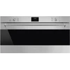 Image de Smeg SFR9300X four 85 L A+ Acier inoxydable