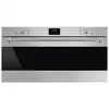 Image de Smeg SFR9300X four 85 L A+ Acier inoxydable - Neuf