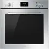 Image de Smeg SF6400TVX four 70 L A Acier inoxydable - Neuf