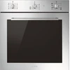 Image de Smeg SF64M3TVX four 70 L A Acier inoxydable
