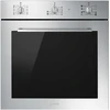 Image de Four Smeg Sf64m3tvx 70 Litres Acier Inoxydable
