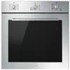 Image de Smeg SF64M3TVX four 70 L A Acier inoxydable - Neuf