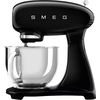 Image de Robot sur socle 4.8l 800w noir - Smeg - SMF03BLEU -