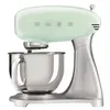 Image de Robot pâtissier Smeg SMF02PGEU 800 W Vert d'eau - Neuf