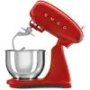 Image de Smeg SMF03RDEU mixeur Robot mixer 800 W Rouge