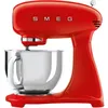 Image de Smeg - Smf03rdeu Robot De Cuisine 800 W