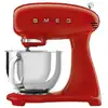 Image de Robot pâtissier Smeg 4,8 L Rouge - Neuf