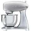 Image de Robot pâtissier Smeg SMF02SVEU 800 W Argent - Neuf