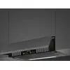 Image de Smeg Hotte aspirante semi-intégrée KSEIR62NE2 60cm Noir 225 m³/h