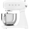 Image de Smeg SMF03WHEU mixeur Robot mixer 800 W Blanc
