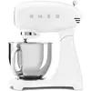 Image de Smeg SMF03WHEU mixeur Robot mixer 800 W Blanc - Neuf