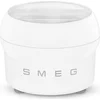 Image de Smeg SMIC01 accessoire pour mixeur/robot ménager Machine à glace