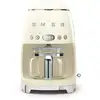 Image de Smeg DCF02CREU machine à café Manuel Machine à café filtre 1,4 L - Neuf