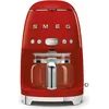 Image de SMEG Cafetière à filtre DCF02RDEU