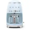 Image de Smeg DCF02PBEU machine à café Entièrement automatique Machine à café filtre 1,4 L - Neuf