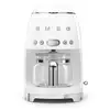 Image de Smeg DCF02WHEU machine à café Entièrement automatique Machine à café filtre 1,4 L - Neuf