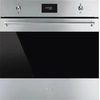 Image de Smeg Sf6301tvx 70l four multifonction argent 60 cm argent 60 cm