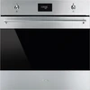 Image de Smeg Sfp6301tvx Inox Four multifonction Transparent 60 cm / EU Plug 220V Transparent 60 cm