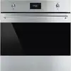 Image de Smeg Classic SFP6301TVX four 79 L Acier inoxydable - Neuf