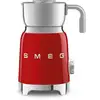 Image de Smeg Chocolatière & Émulsionneur À Lait Rouge Années 50 - Mff01rdeu