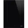 Image de Smeg Universal SIM3323D plaque Noir Intégré 38 cm Plaque avec zone à induction 2 zone(s) - Neuf