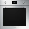 Image de Smeg SFP6401TVX1 four 70 L A+ Acier inoxydable