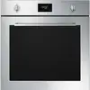 Image de Smeg SFP6401TVX1 four 70 L A+ Acier inoxydable - Neuf