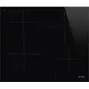Image de Table de cuisson universelle Smeg Universal SI2641D Noir - Neuf