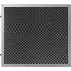 Image de Smeg KITFCKBT, Filtre, Acier inoxydable, Gris foncé, Smeg, KBT* / KBCT*, 238 mm