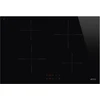Image de Smeg Table de cuisson universelle SI2741D