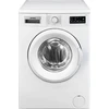 Image de Smeg LBW40CIT Lave-linge Pose libre Chargement frontal 4 kg 1000 RPM D Blanc