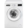 Image de Smeg LBW50CIT Lave-linge Chargement frontal 5 kg 1000 RPM Blanc
