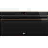 Image de Smeg - SFPR9604TNR Four électrique Dolce Stil Novo Verre noir