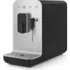 Image de Robot café 19 bars noir - Smeg - BCC02BLMEU -