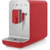 Image de Machine à café automatique SMEG 50's Style Rouge
