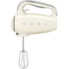 Image de Smeg HMF01CREU mixeur Batteur à main 250 W Crème