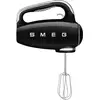 Image de Smeg HMF01BLEU mixeur Batteur à main 250 W Noir