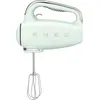Image de Smeg HMF01PGEU mixeur Batteur à main 250 W Vert