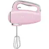 Image de Batteur à main Smeg 250 W Rose - Neuf