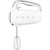 Image de SMEG Mixeur à main HMF01WHEU, blanc