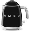 Image de SMEG KLF05BLEU Bouilloire électrique 0,8 l Style années 50