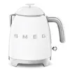 Image de Bouilloire Smeg mini 50'' style blanche klf05wheu - Neuf