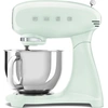 Image de SMEG SMEG Küchenmaschine SMF03PGEU 800W green