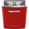 Image de Smeg STFABRD3 lave-vaisselle Sous comptoir 13 couverts B - Neuf
