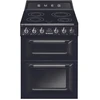 Image de Cuisinière Smeg Tr62ibl2 Induction 12700 W 96 L