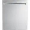 Image de Smeg KIT82CX pièce et accessoire de lave-vaisselle Acier inoxydable Panneau décoratif - Neuf