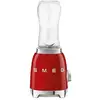 Image de Mini blender SMEG 0,6 L Rouge - Années 50 - Neuf